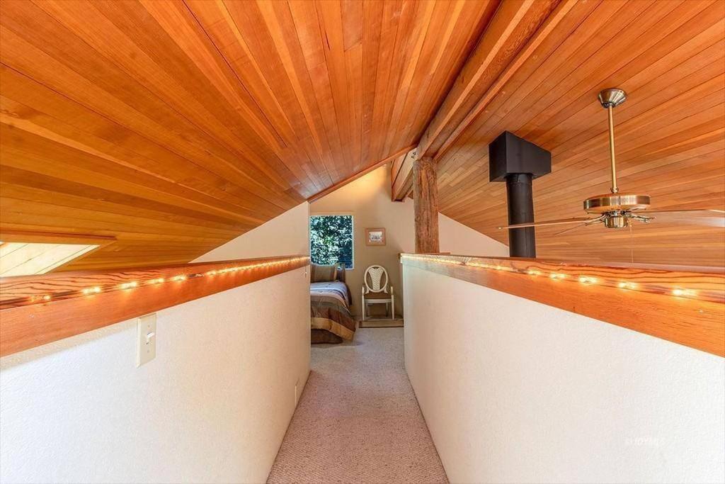 Casa De Los Arboles! Delight & Solitude Abound! Pine Cove Exterior foto