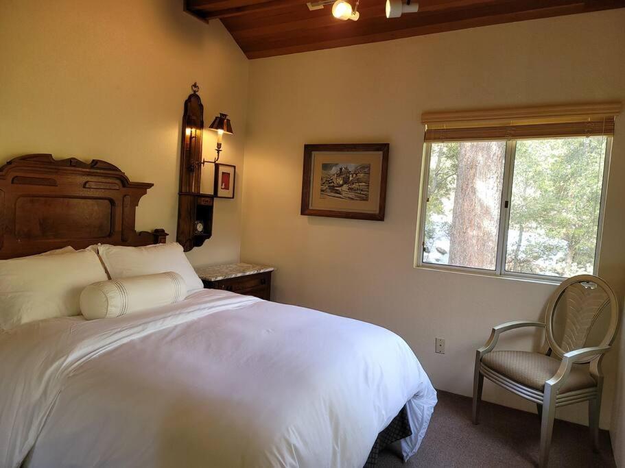 Casa De Los Arboles! Delight & Solitude Abound! Pine Cove Exterior foto
