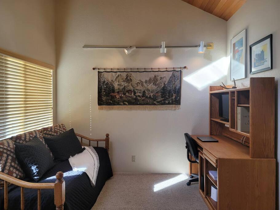 Casa De Los Arboles! Delight & Solitude Abound! Pine Cove Exterior foto
