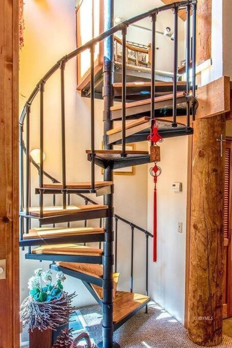 Casa De Los Arboles! Delight & Solitude Abound! Pine Cove Exterior foto