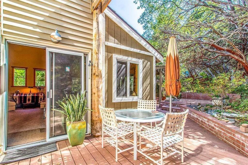 Casa De Los Arboles! Delight & Solitude Abound! Pine Cove Exterior foto